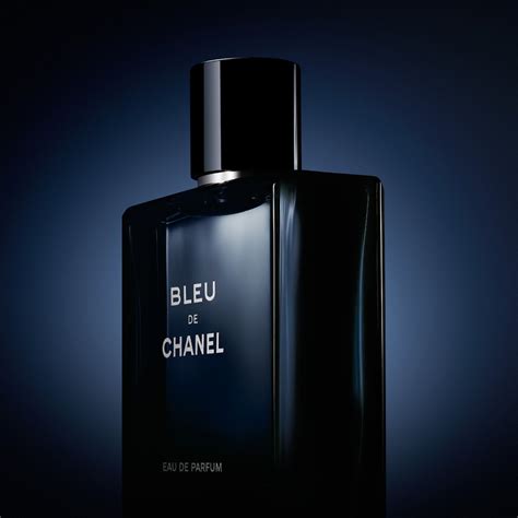 bleu chanel pronunciation in english|Bleu de Chanel .